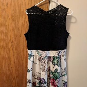 New York & Company Dress